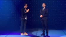 Gad Elmaleh et Kev Adams pour un spectacle commun