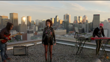 La Bronze reprend formidable de Stromae en arabe