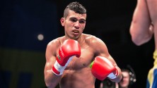 Tout ce qu’il faut savoir sur le boxeur Marocain Mohamed Rabii