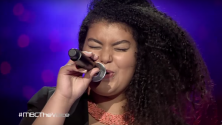 Cette marocaine vient d’émerveiller le jury The Voice avec sa voix