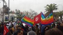Shams, l&rsquo;association qui défend les droits des homosexuels en Tunisie