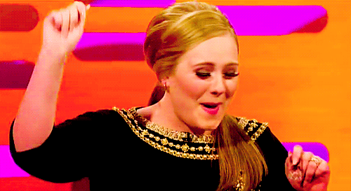 Une étudiante reparle à son ex en utilisant les paroles de &#39;Hello&#39; d&#39;Adele,  le résultat est hilarant - Welovebuzz