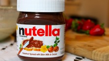 7 choses que les amoureux de Nutella doivent savoir