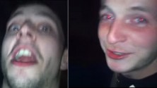 Une vidéo montre un accident mortel filmé depuis l’intérieur d&rsquo;une voiture