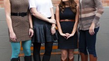 10 choses qui prouvent qu&rsquo;être petite de taille c&rsquo;est génial
