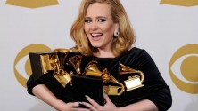 Le Nouvel album d&rsquo;Adele &rsquo;25&rsquo; Bientôt dans les bacs