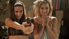 8 films pour un weekend parfait