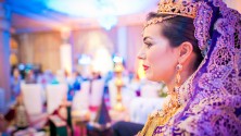 Les 7 plus belles tenues traditionnelles de la mariée marocaine