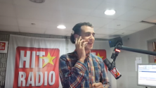Quand Benkirane appelle momo en direct sur Hit Radio