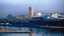 Mon Beau Maroc : Rabat, la capitale culturelle du Maroc