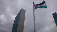 Le drapeau palestinien hissé au siège de l&rsquo;ONU pour la première fois