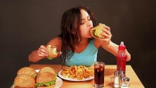 5 bonnes raisons d&rsquo;arrêter de manger du fast food