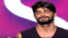 Youssef Ben Hayoun, le mannequin marocain qui a bluffé le jury du Arab Casting