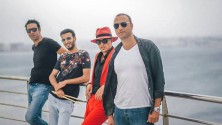 Tangier : Le groupe marocain qui vient de signer avec Sony