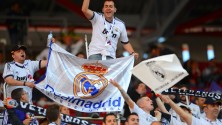 9 émotions par lesquelles tu passes quand tu regardes un match du Real Madrid