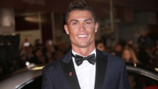 Cristiano Ronaldo : Ses premiers pas dans le cinéma avec “Ronaldo”