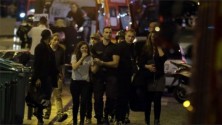 Attaques à Paris : explosions et fusillades, bilan de plusieurs morts