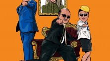 Psy est de retour avec deux nouveaux clips qui font fureur