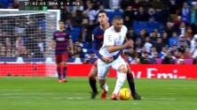 Top 18 des meilleures blagues sur le Clasico