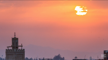 Un timelapse exceptionnel des paysages du Maroc
