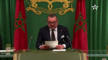 Discours du roi Mohammed VI à l’occasion de la Marche verte