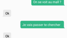 Les 18 types de messages que chacun de nous a reçus au moins une fois dans sa vie