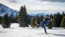 7 raisons pour lesquelles les gens se mettent en couple en hiver plus qu&rsquo;à n&rsquo;importe quelle autre saison