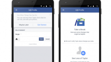 Voici comment cette nouvelle fonctionnalité de Facebook va vous aider à oublier votre ex