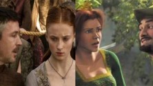 10 fois où “Game Of Thrones” était tout simplement “Shrek”