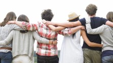 10 raisons qui prouvent que les amis d&rsquo;université sont ta 2ème famille