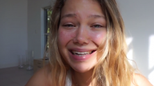 Essena O&rsquo;Neill, mannequin de 18 ans, révèle la face cachée de ses photos Instagram