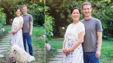 Mark Zuckerberg en congé de paternité de deux mois