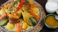 Quiz : Quel plat marocain es-tu ?