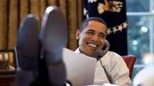 30 Choses qui prouvent que Obama est le président le plus cool du monde
