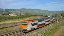 9 raisons d’adorer les trains marocains