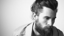No Shave November : La saison de la barbe