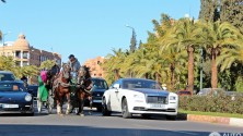 Maroc : Les 10 plus belles voitures du moment