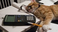10 choses qu&rsquo;on fait tous quand on a un examen à préparer