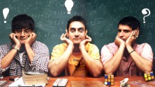 17 choses qui te passent par la tête pendant la période des examens