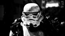 Star Wars : Qui se cachent derrière ces personnages masqués ?