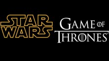 Quand Game of Thrones se joint à Star Wars, ça donne ça…