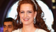 Lalla Salma élue parmi les plus belles « First ladies » au monde
