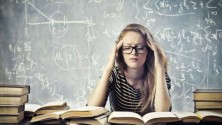10 choses qu&rsquo;on découvre pendant la période des examens