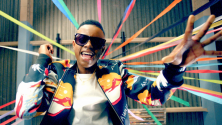 Ces 24 chansons que nous avons tellement écoutées en 2015