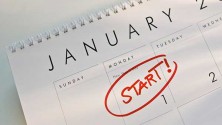 Nouvel an : Quelles résolutions pour bien commencer 2016 ?