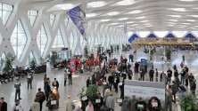 Free wifi dorénavant dans certains aéroports au Maroc