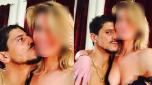 Saïd Taghmaoui : Compte Facebook piraté et photos personnelles publiées