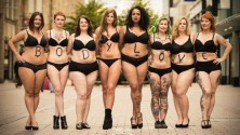 #Bodylove, le projet qui célèbre le corps des femmes