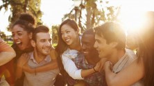 21 choses qui nous rendent heureux instantanément