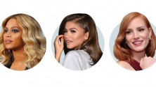 5 couleurs de cheveux en vogue cet hiver